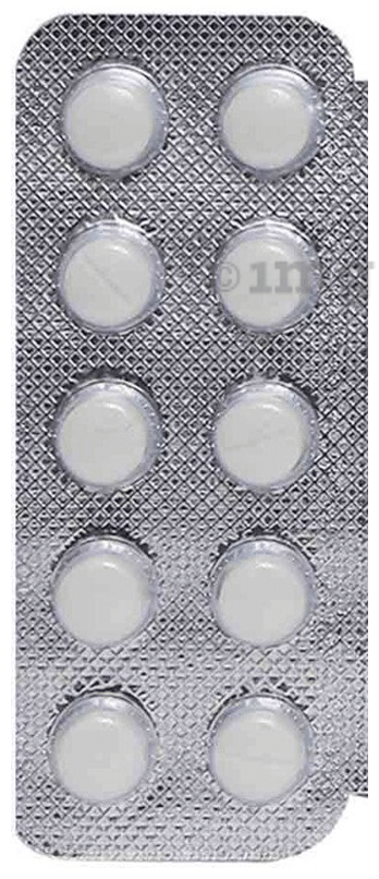 Zycolchin Tablet