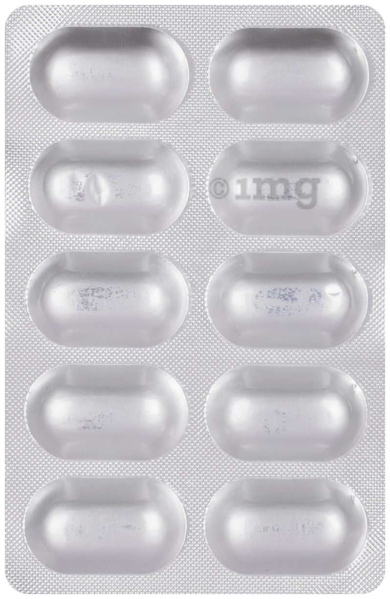 Somazina 500mg Tablet