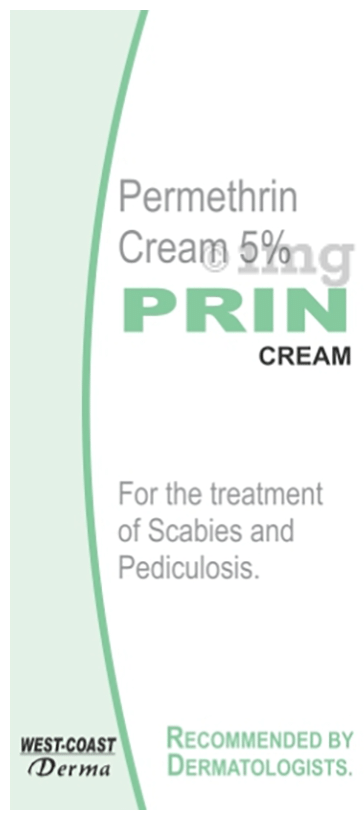 Prin Cream