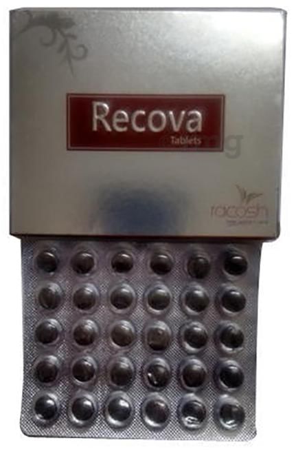 Recova Tablet