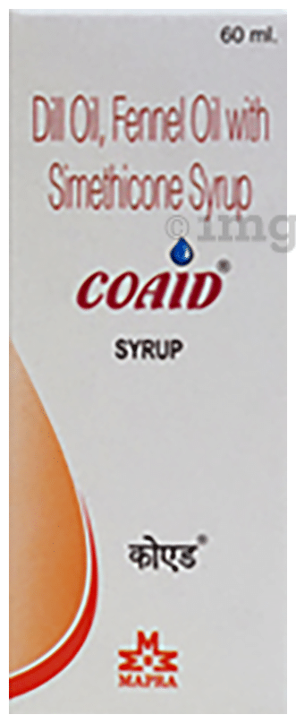 Coaid Syrup