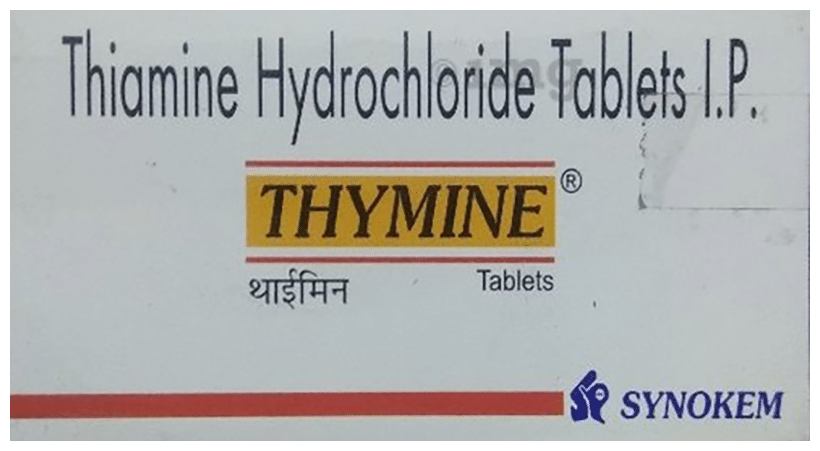 Thymine Tablet