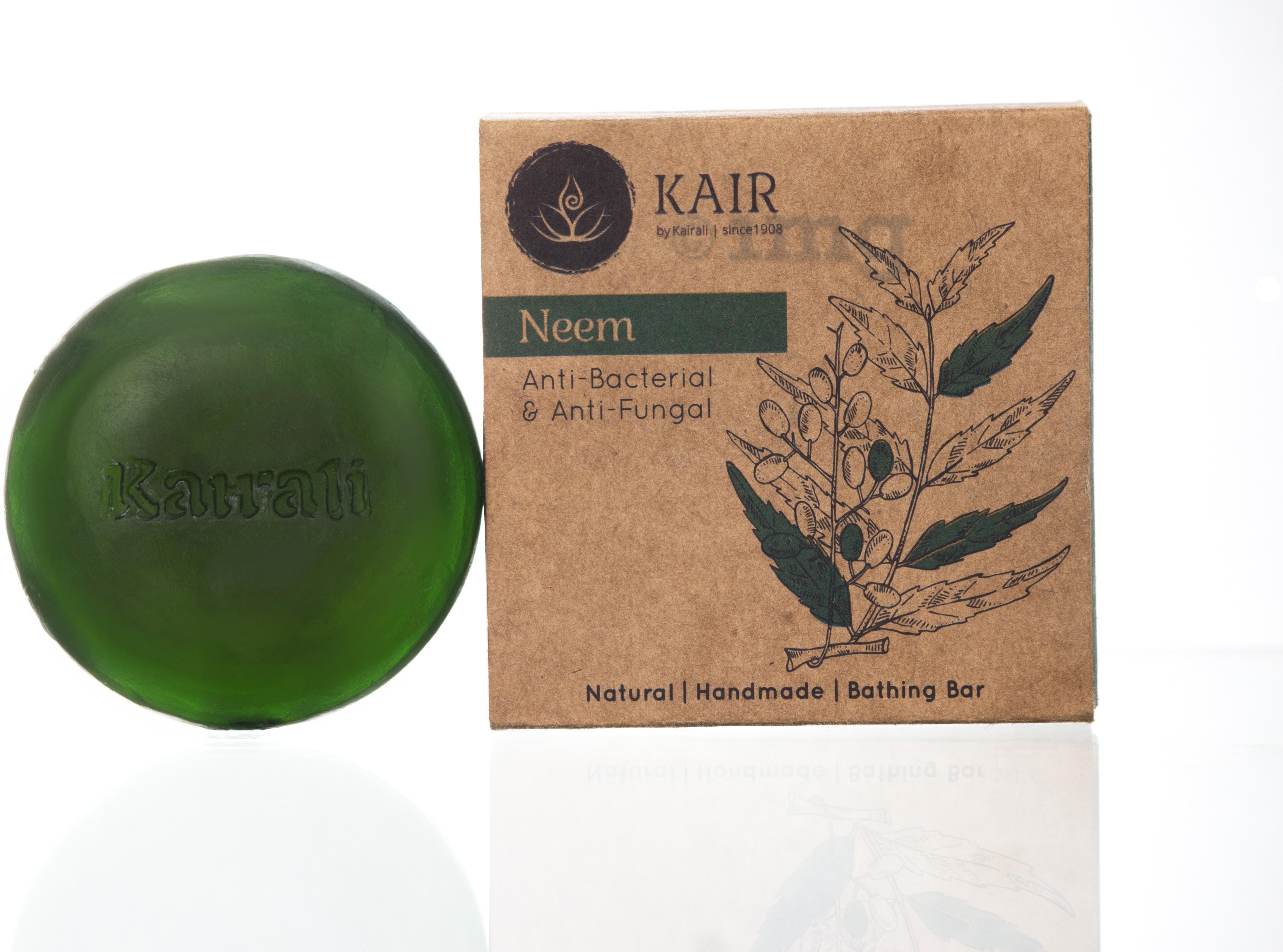 Kairali Neem Soap