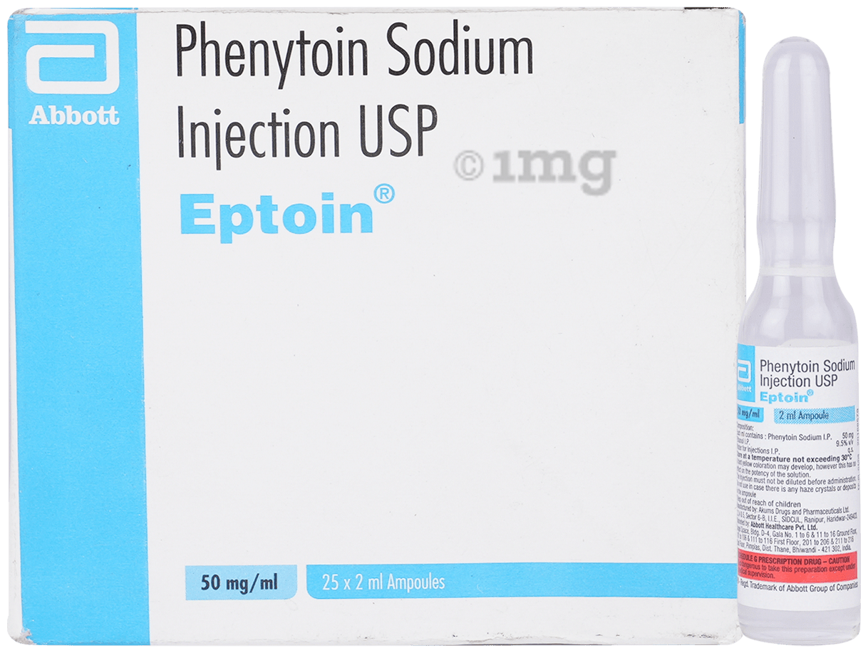 Eptoin Injection