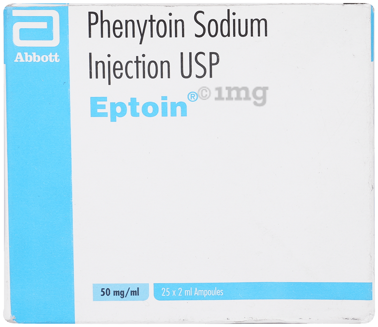 Eptoin Injection