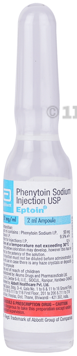 Eptoin Injection