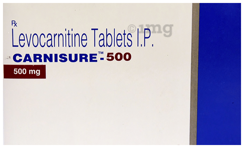 Carnisure 500 Tablet