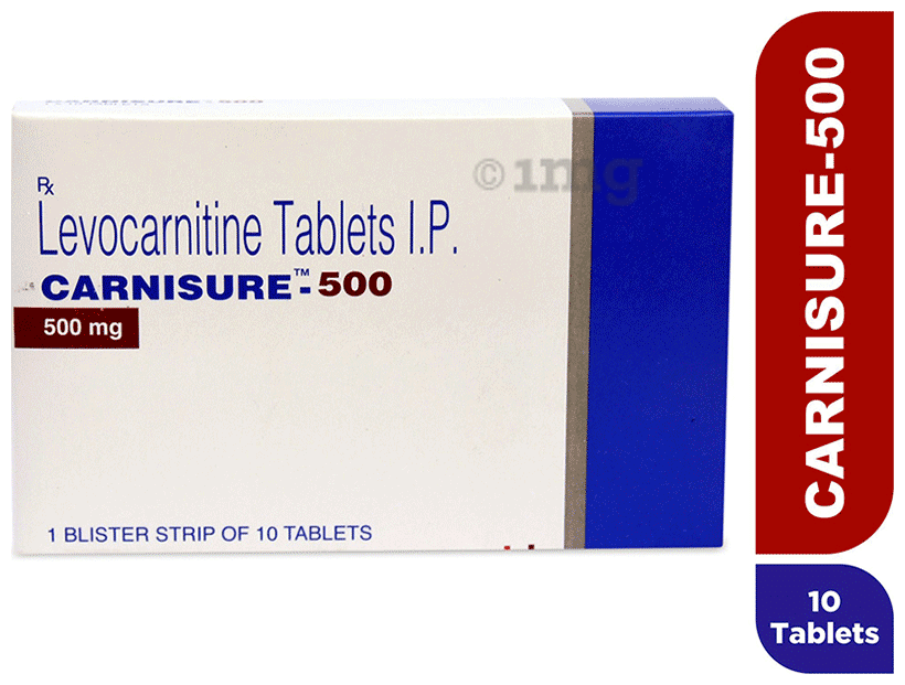 Carnisure 500 Tablet