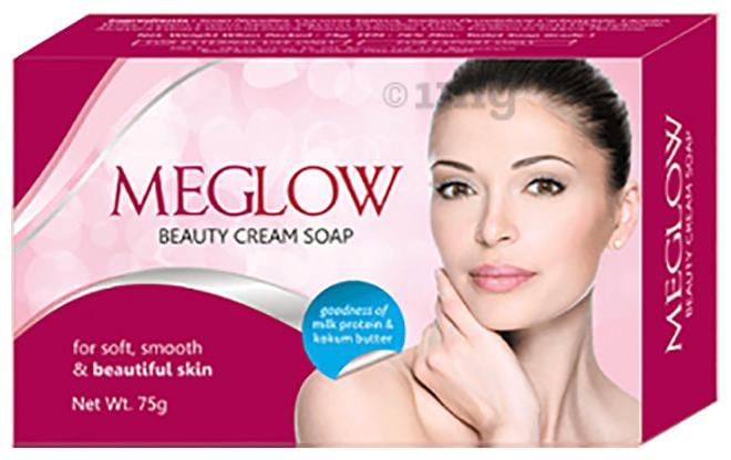 Meglow Soap