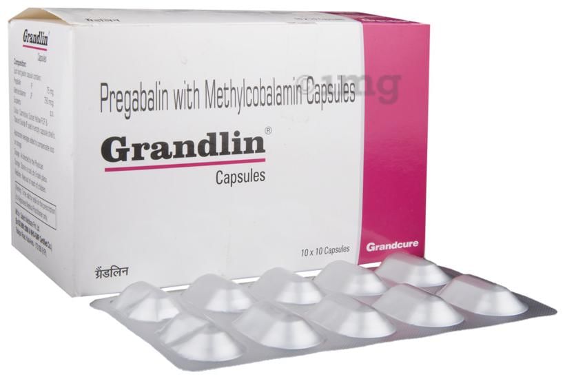 Grandlin  Capsule