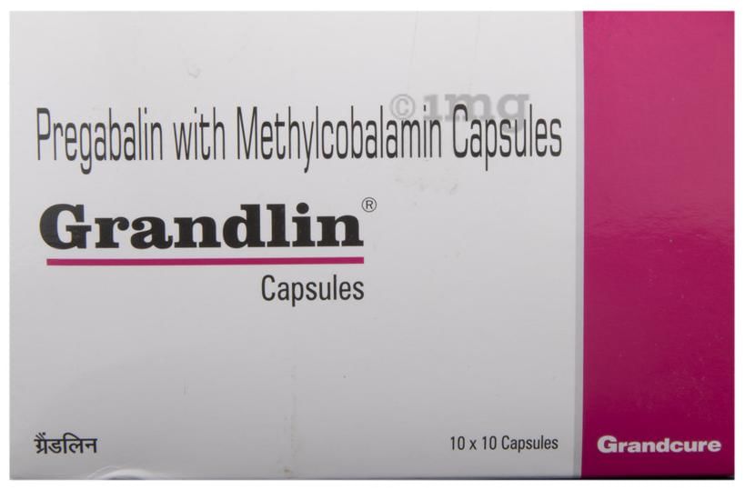 Grandlin  Capsule