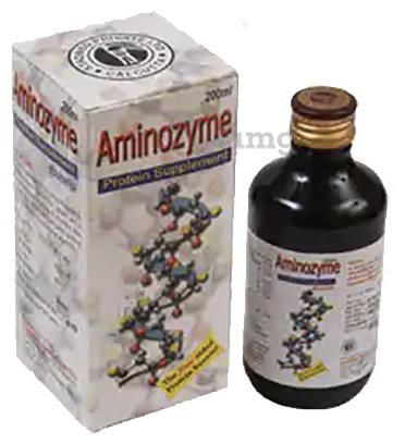 Aminozyme Syrup