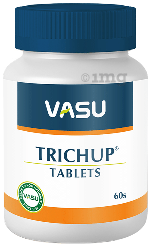 Vasu Trichup Tablet