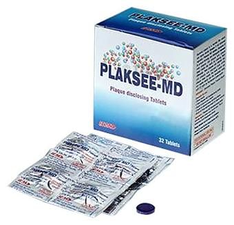 Plaksee Tablet MD