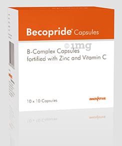 Becopride Capsule