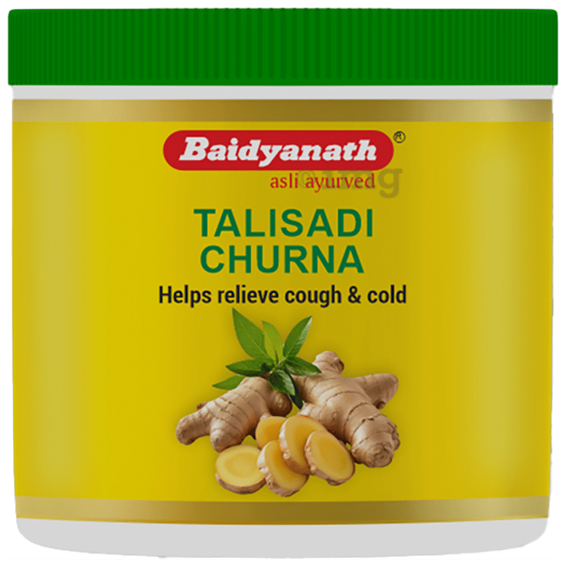 Baidyanath Talisadi Churna