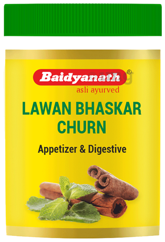 Baidyanath Lawan Bhaskar Churn