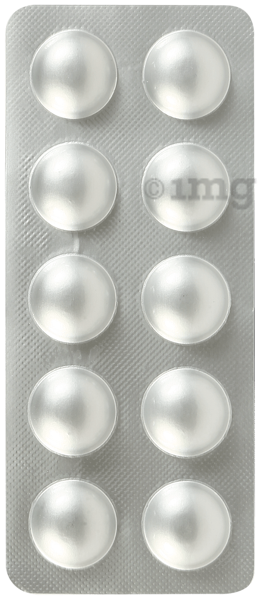 Zaporil 100mg Tablet