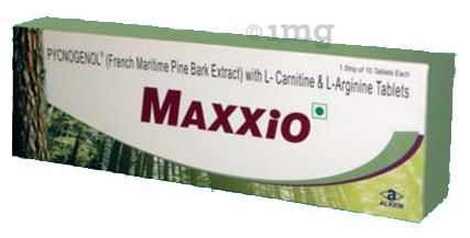 Maxxio Tablet