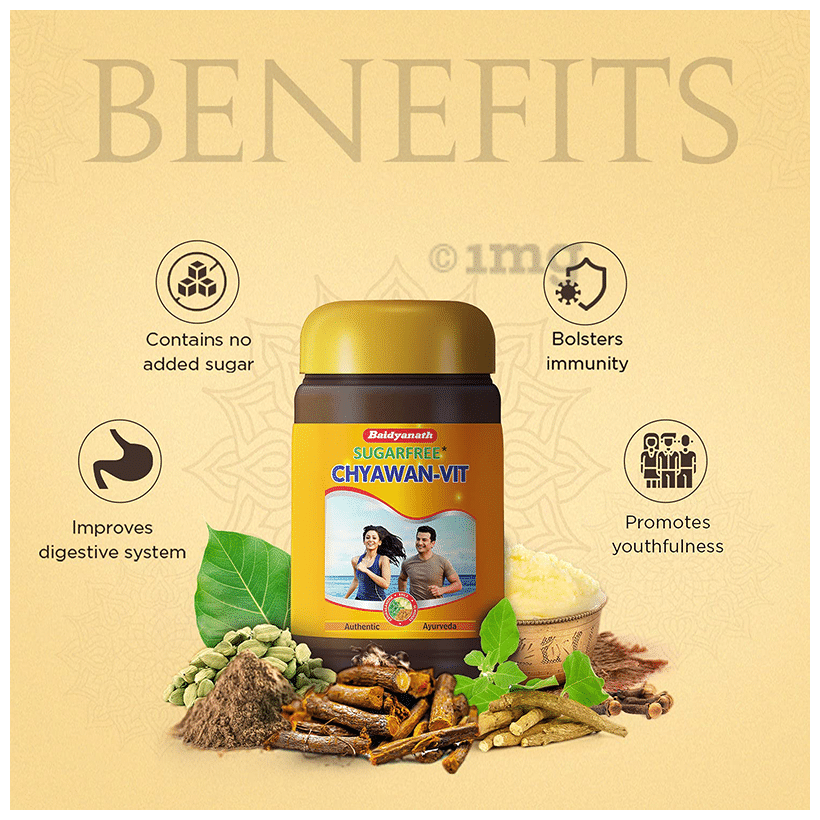 Baidyanath Maharasnadi Kadha Syrup |  Protects Against Vata Roga