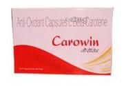 Carowin Capsule