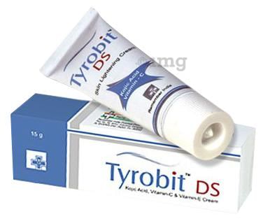 Tyrobit DS Cream