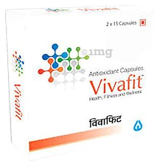 Vivafit Capsule