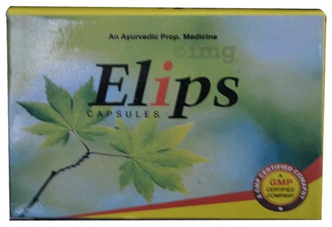 Elips Capsule