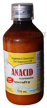 Anacid Suspension