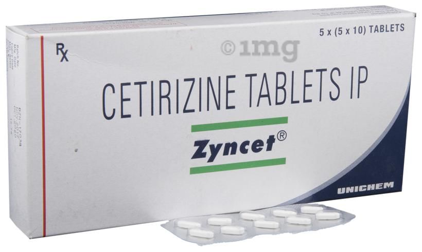 Zyncet Tablet