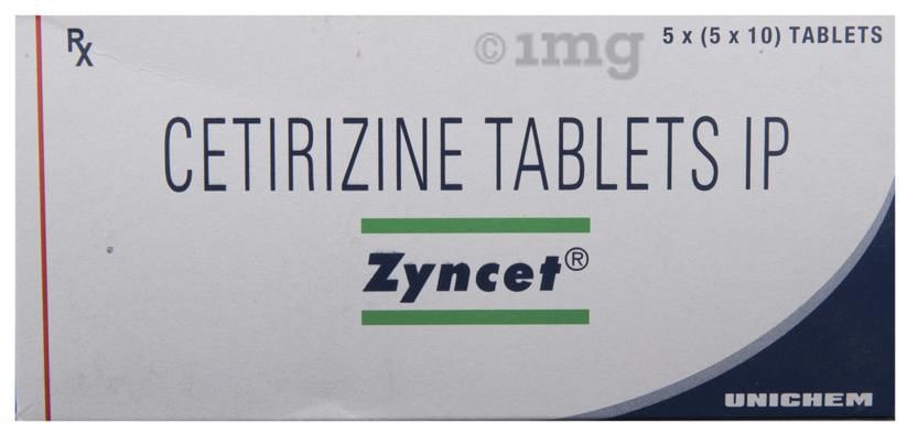 Zyncet Tablet