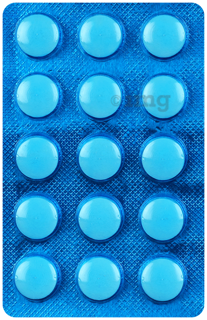 Urispas Tablet