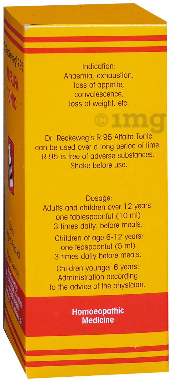 Dr. Reckeweg Thallium Met Dilution 30 CH