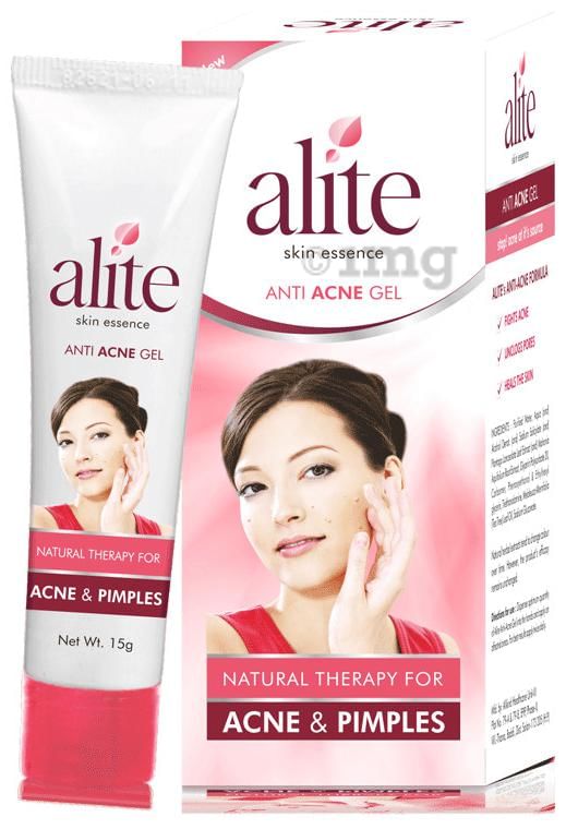 Alite Cream