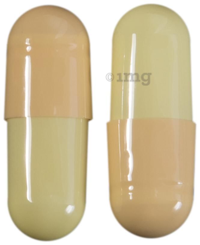 Cintodac  Capsule