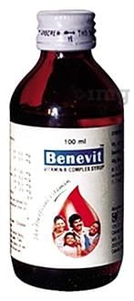 Benevit Syrup