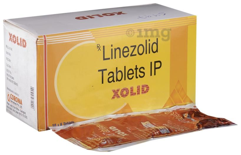 Xolid Tablet