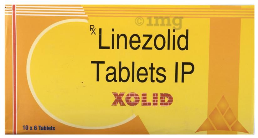 Xolid Tablet