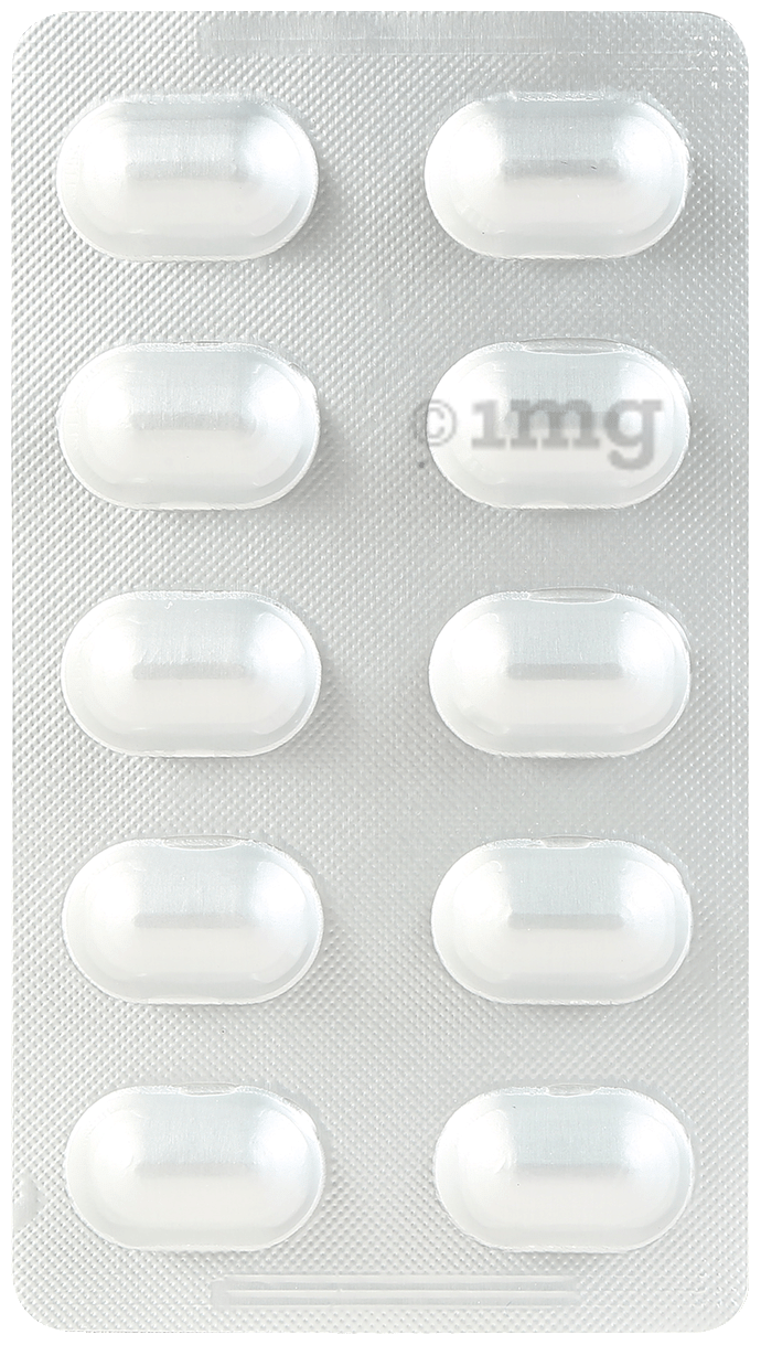 Tacrotec 1mg Capsule