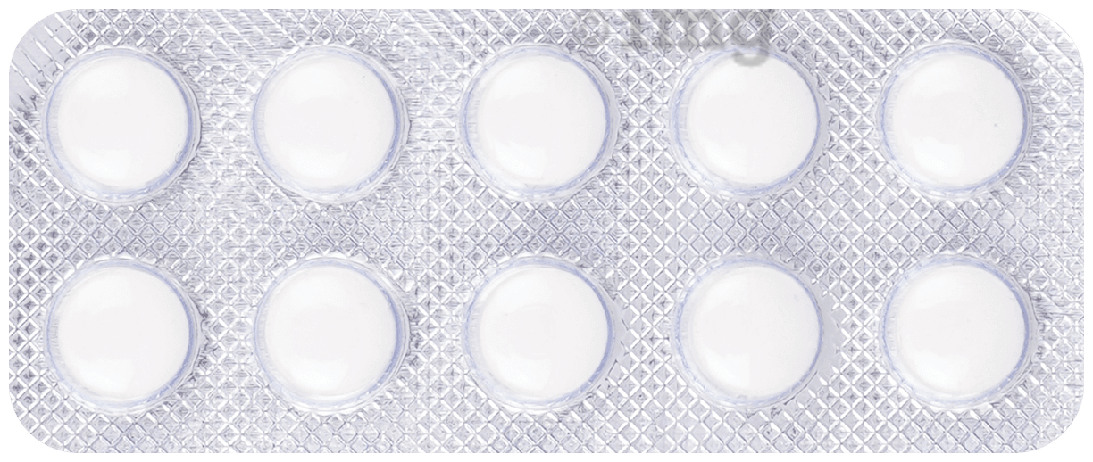 Ecitane 2mg Tablet