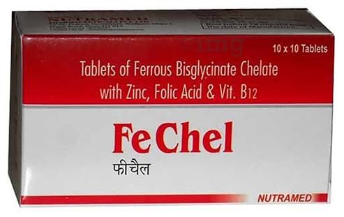 Fechel Tablet