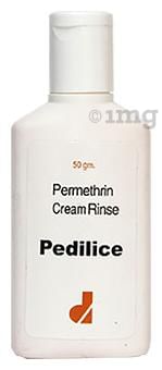 Pedilice Lotion