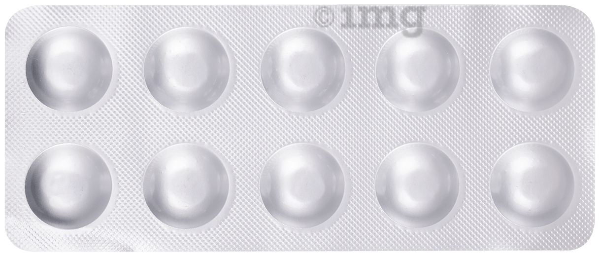 Alastin 10mg Tablet