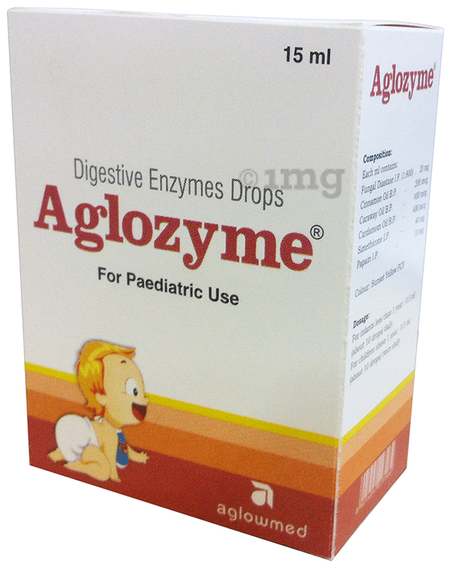 Aglozyme Drop