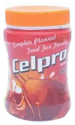 Celpro Chocolate Granules