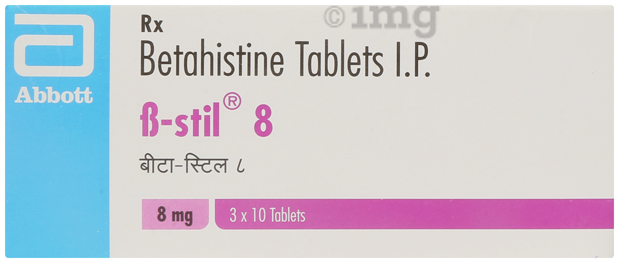 B-Stil 8 Tablet