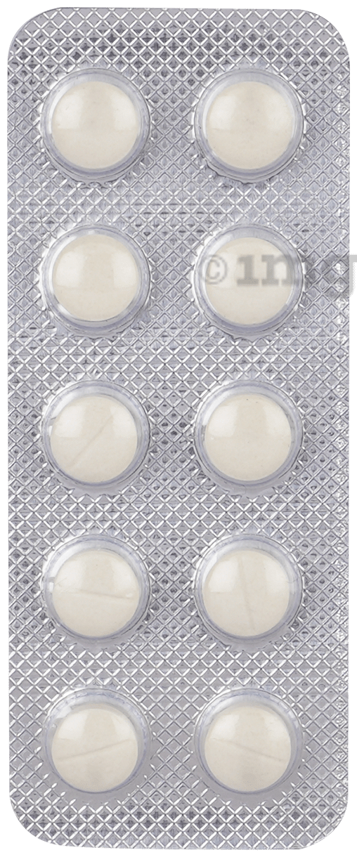 Lozapin 25mg Tablet