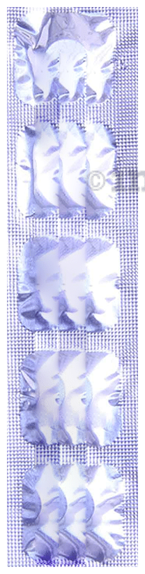 Siphene 100 Tablet