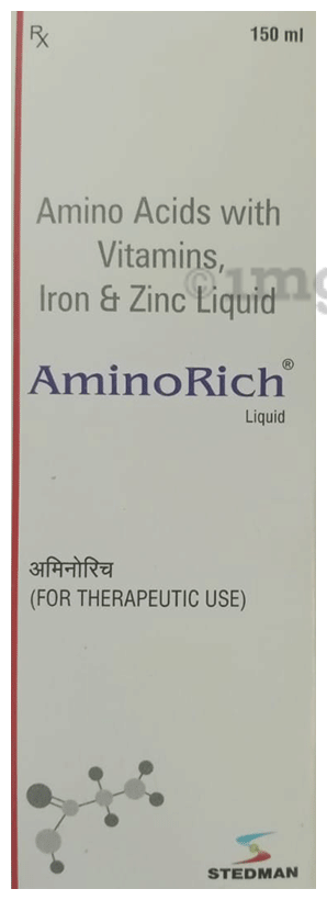 Aminorich Liquid