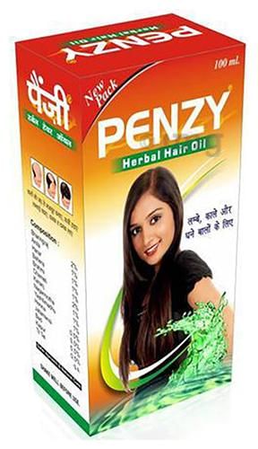 Penzy Oil